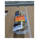 UNOPENED BY ROCKEY TEAM.  MAY BE DAMAGED OR