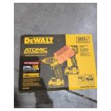 Dewalt 2 Tool Combo Kit