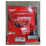 Milwaukee M12 Battery Kit