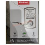 UNOPENED BY ROCKEY TEAM, MAY BE DAMAGED OR