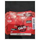 Milwaukee Hole Dozer Kit