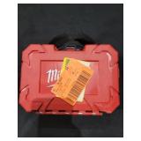 Milwaukee Hole Dozer Kit