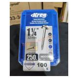 UNOPENED BY ROCKEY TEAM, MAY BE Damaged or