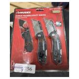 UNOPENED BY ROCKEY TEAM, MAY BE Damaged or