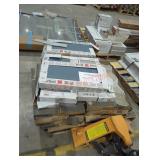 Skid Assorted Floor & Wall Tiles