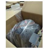 Vornado whole room heater