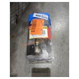 UNOPENED BY ROCKEY TEAM.  MAY BE DAMAGED OR