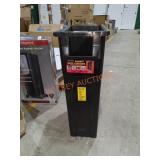 HighBoy Waste Container