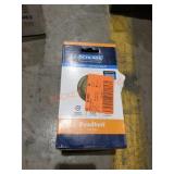 UNOPENED BY ROCKEY TEAM.  MAY BE DAMAGED OR