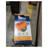 UNOPENED BY ROCKEY TEAM.  MAY BE DAMAGED OR