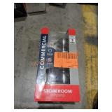 UNOPENED BY ROCKEY TEAM.  MAY BE DAMAGED OR