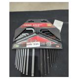 UNOPENED BY ROCKEY TEAM, Could Be Opened At