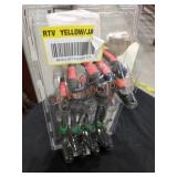 UNOPENED BY ROCKEY TEAM, MAY BE Damaged or