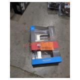 UNOPENED BY ROCKEY TEAM.  MAY BE DAMAGED OR