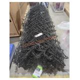 Everbilt Chain Link Fabric 48" x 50