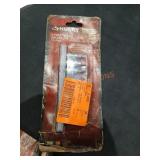 UNOPENED BY ROCKEY TEAM, MAY BE DAMAGED OR