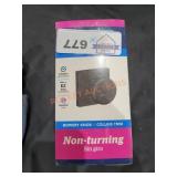 UNOPENED BY ROCKEY TEAM, MAY BE DAMAGED OR