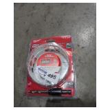 UNOPENED BY ROCKEY TEAM.  MAY BE DAMAGED OR