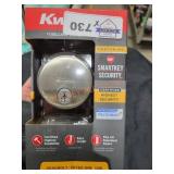 UNOPENED BY ROCKEY TEAM, MAY BE DAMAGED OR