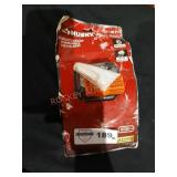 UNOPENED BY ROCKEY TEAM, MAY BE DAMAGED OR