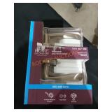 UNOPENED BY ROCKEY TEAM, MAY BE DAMAGED OR