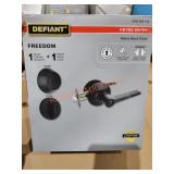 UNOPENED BY ROCKEY TEAM, MAY BE DAMAGED OR