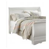 Ashley Full Size Headboard