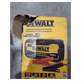 Dewalt Jump Starter
