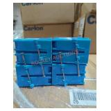 1210PP4 1 gang 20 cu in boxes