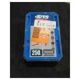 UNOPENED BY ROCKEY TEAM, MAY BE DAMAGED OR