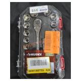 UNOPENED BY ROCKEY TEAM, MAY BE DAMAGED OR