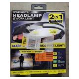 UNOPENED BY ROCKEY TEAM, MAY BE DAMAGED OR