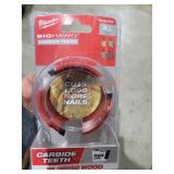 UNOPENED BY ROCKEY TEAM, MAY BE DAMAGED OR