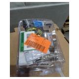 UNOPENED BY ROCKEY TEAM.  MAY BE DAMAGED OR