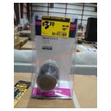 UNOPENED BY ROCKEY TEAM.  MAY BE DAMAGED OR