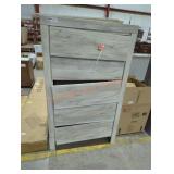 Ashley Cambeck 5 Drawer Dresser