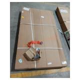 30" x 60" Single Threshold Shower Base with LH