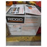 Ridgid 2-1/2" X20