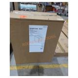 Hampton Bay 24" Wall Cabinet