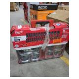 Milwaukee 31pc Impact Socket Kit