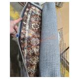 4ft x 6ft Jonathan Y Area Rug