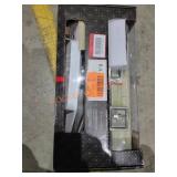 UNOPENED BY ROCKEY TEAM, MAY BE DAMAGED OR