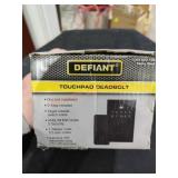 UNOPENED BY ROCKEY TEAM, MAY BE Damaged or