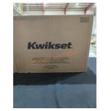 UNOPENED BY ROCKEY TEAM, Could Be Opened At