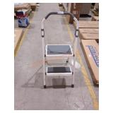 Gorilla 2 Step Ladder