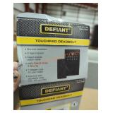 Unopened By ROCKEY TEAM, maybe opened at preview