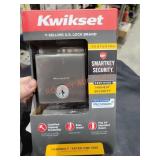 UNOPENED BY ROCKEY TEAM, MAY BE DAMAGED OR