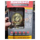 UNOPENED BY ROCKEY TEAM, MAY BE DAMAGED OR