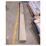 Unknown Size Area Rug