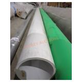 4" PVC Pipe